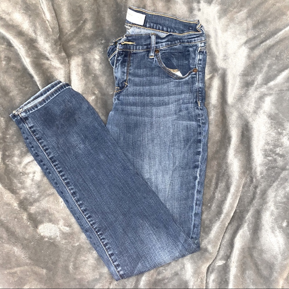 Abercrombie & Fitch Jeans